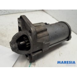 Renault - Clio - Starter