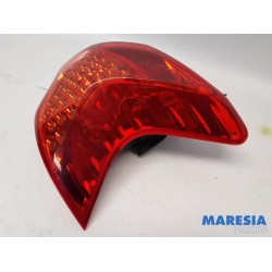 Peugeot - 3008 - Taillight, right