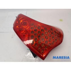 Peugeot - 3008 - Taillight, right