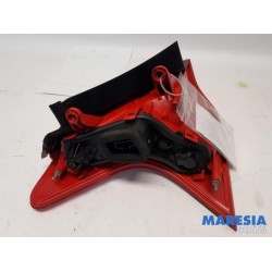 Peugeot - 3008 - Taillight, right