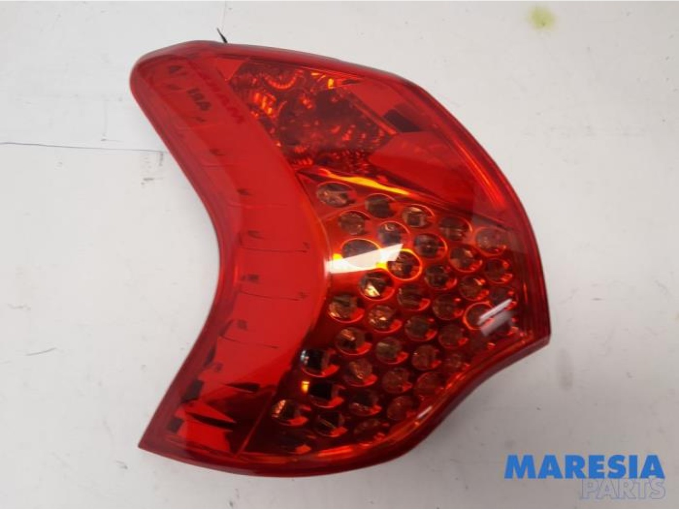Peugeot - 3008 - Achterlicht links