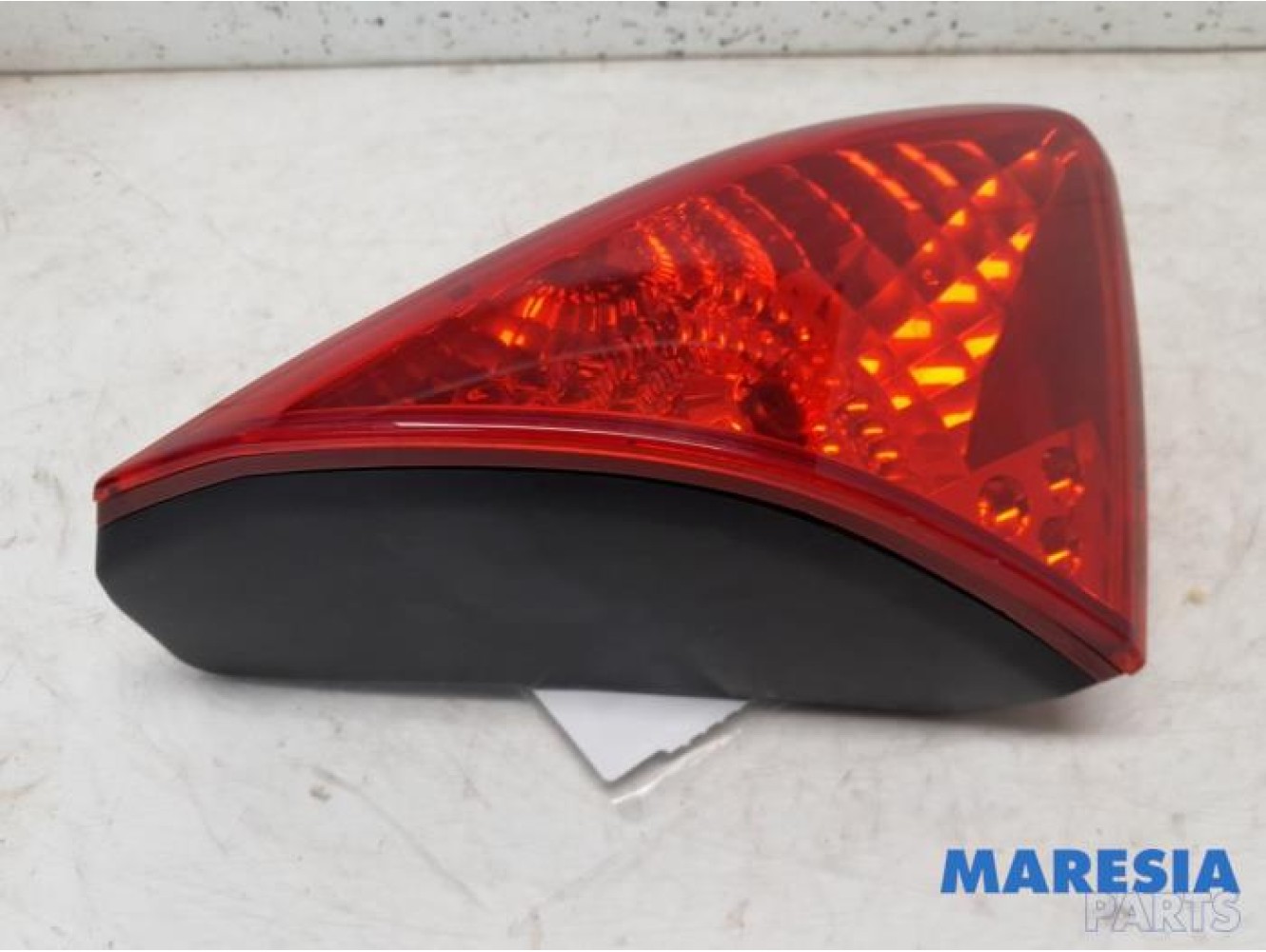 Peugeot - 3008 - Achterlicht links