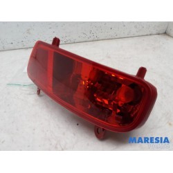 Peugeot - 3008 - Rear fog light