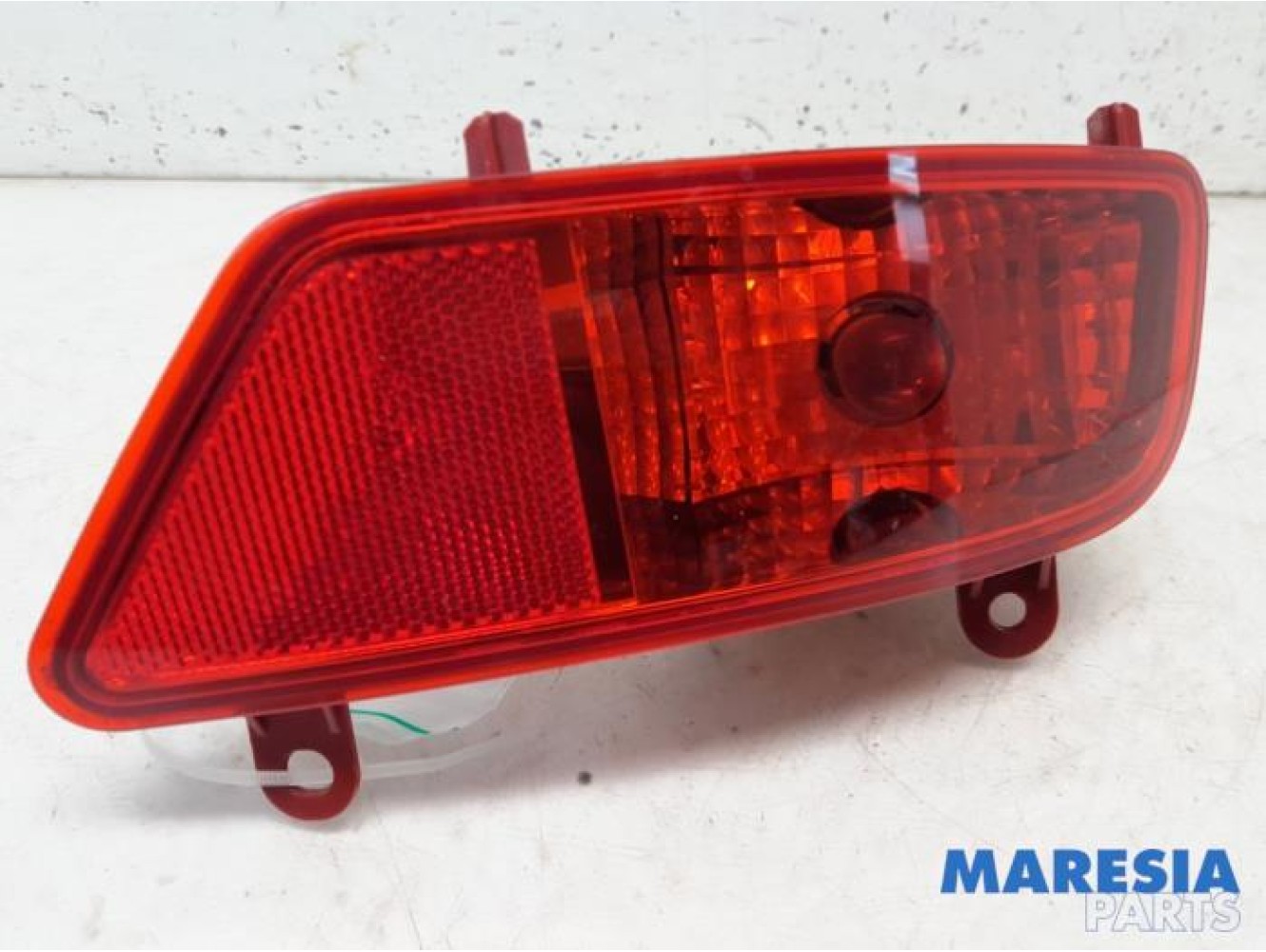 Peugeot - 3008 - Rear fog light