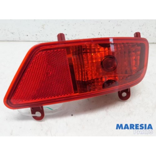 Peugeot - 3008 - Rear fog light