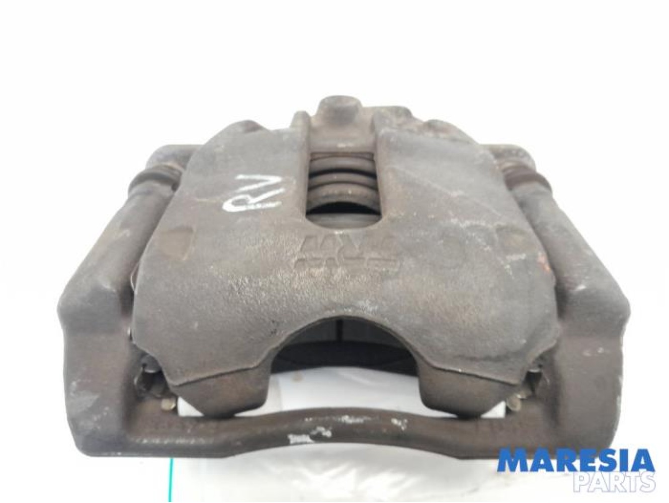 Renault - Clio - Front brake calliper, right