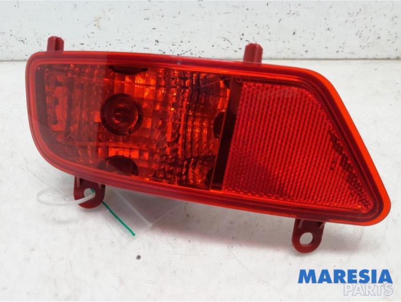 Peugeot - 3008 - Rear fog light