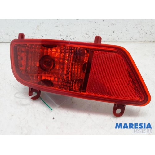 Peugeot - 3008 - Rear fog light