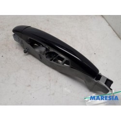 Peugeot - 3008 - Rear door handle 4-door, right