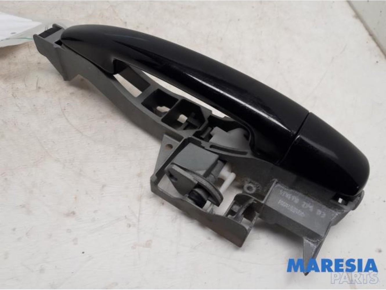 Peugeot - 3008 - Rear door handle 4-door, right