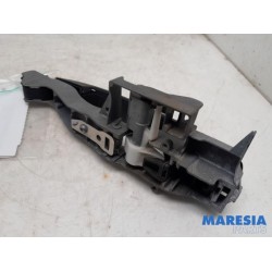 Peugeot - 3008 - Rear door handle 4-door, right
