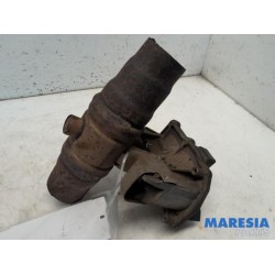 Renault - Clio - EGR Klep