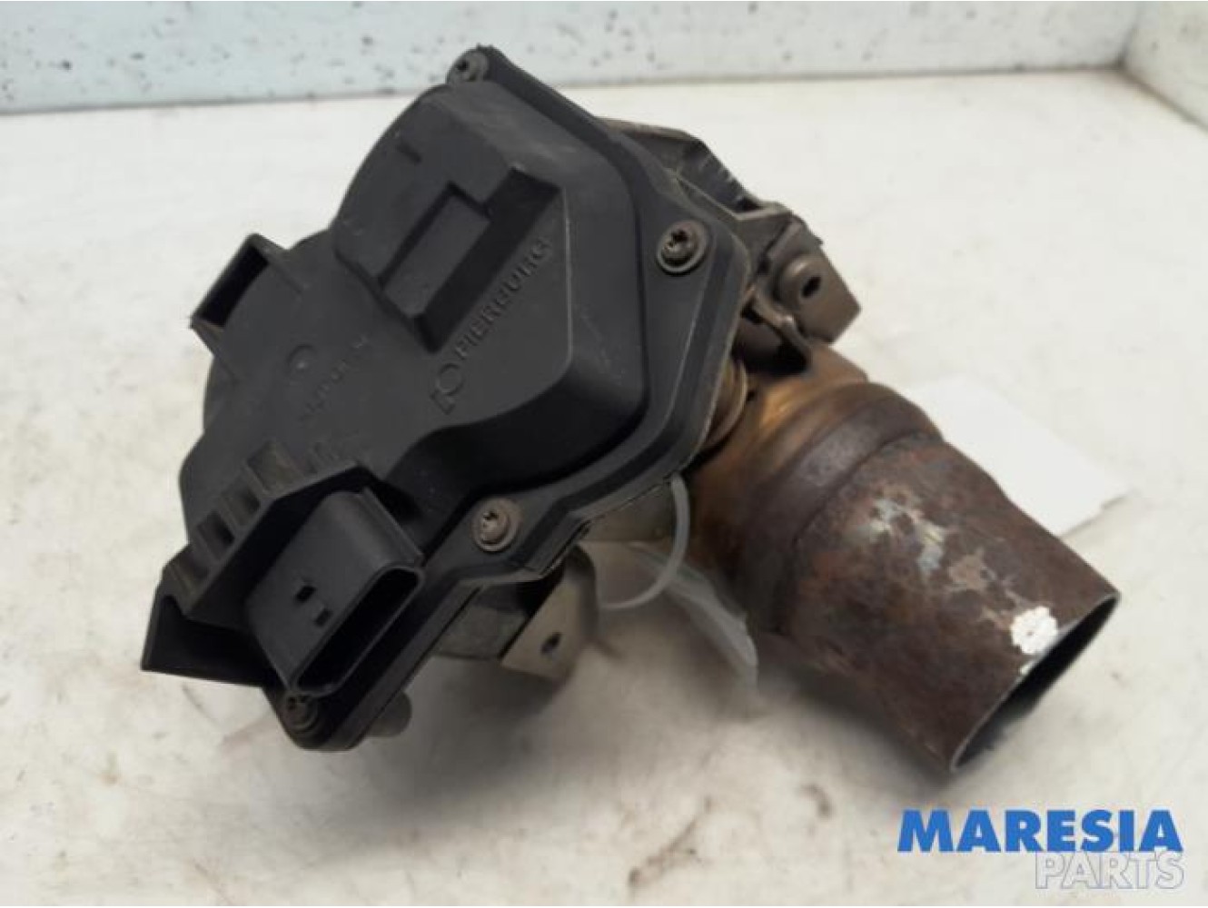 Renault - Clio - EGR Klep