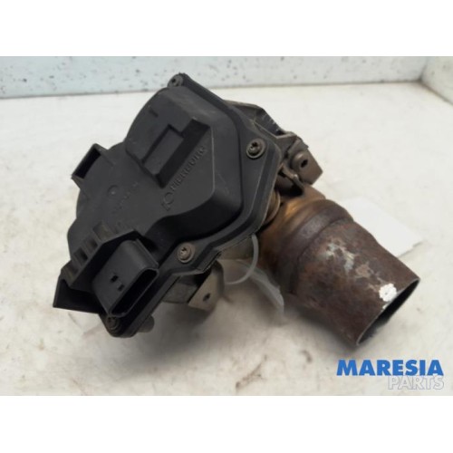 Renault - Clio - EGR Klep