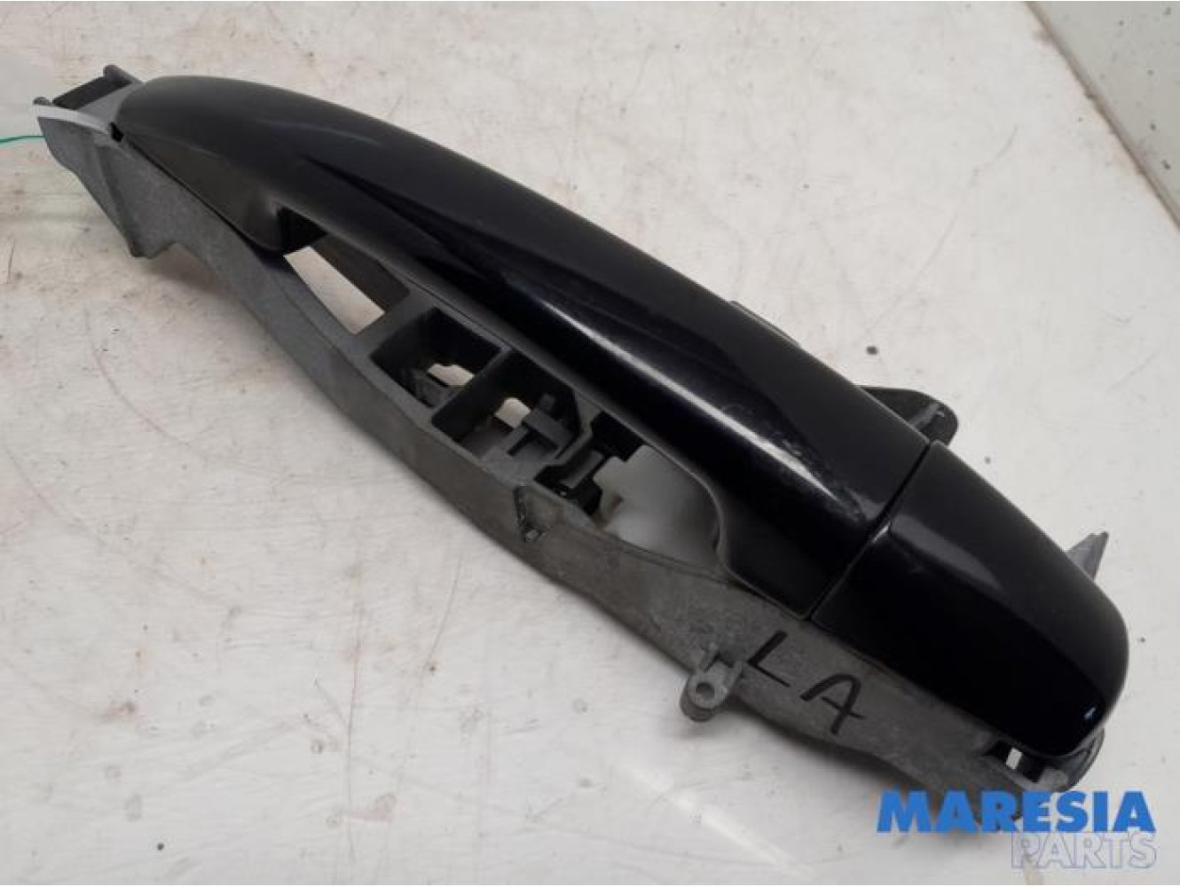 Peugeot - 3008 - Rear door handle 4-door, left