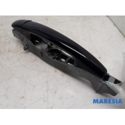 Peugeot - 3008 - Front door handle 4-door, right