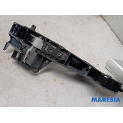 Peugeot - 3008 - Front door handle 4-door, right