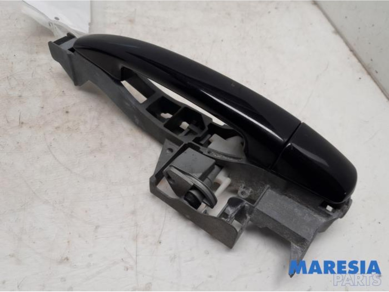 Peugeot - 3008 - Front door handle 4-door, right