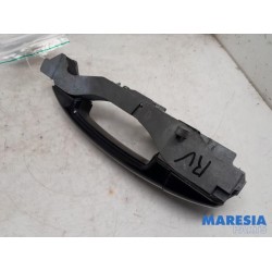 Peugeot - 3008 - Front door handle 4-door, right