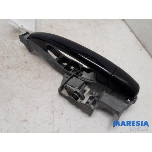 Peugeot - 3008 - Front door handle 4-door, right
