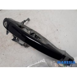 Peugeot - 3008 - Door handle 4-door, front left