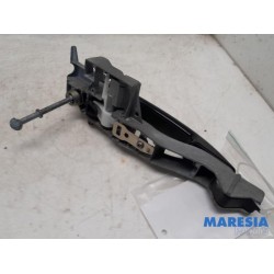 Peugeot - 3008 - Door handle 4-door, front left