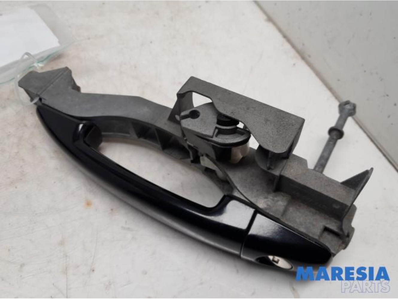 Peugeot - 3008 - Door handle 4-door, front left