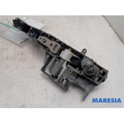 Peugeot - 3008 - Door handle 4-door, front left