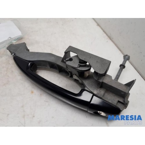 Peugeot - 3008 - Door handle 4-door, front left