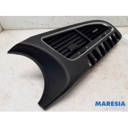 Peugeot - 3008 - Dashboard vent