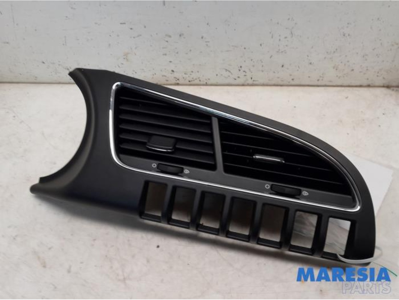 Peugeot - 3008 - Dashboard vent