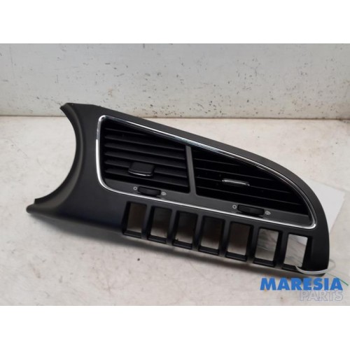 Peugeot - 3008 - Dashboard vent