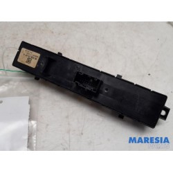 Peugeot - 3008 - Panic lighting switch