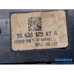 Peugeot - 3008 - Panic lighting switch