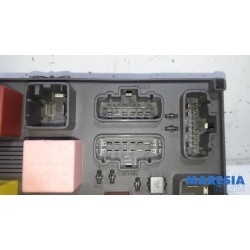 Renault - Espace - Fuse box