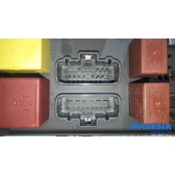Renault - Espace - Fuse box