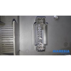 Renault - Espace - Fuse box