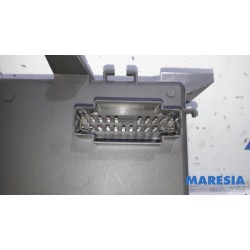 Renault - Espace - Fuse box