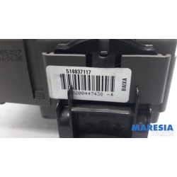 Renault - Espace - Fuse box