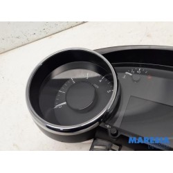 Peugeot - 3008 - Instrumentenbrett