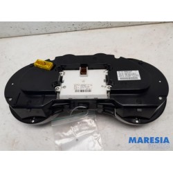 Peugeot - 3008 - Instrumentenbrett