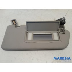 Peugeot - 3008 - Zonneklep set