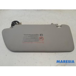 Peugeot - 3008 - Zonneklep set