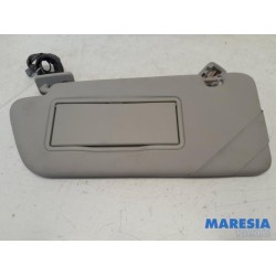 Peugeot - 3008 - Zonneklep set