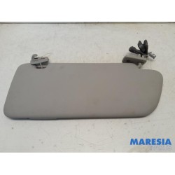 Peugeot - 3008 - Zonneklep set