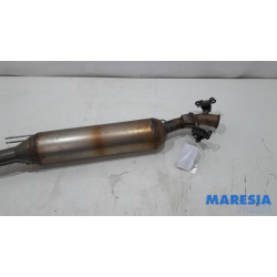 Peugeot - Expert - Particulate filter