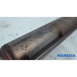 Peugeot - Expert - Particulate filter