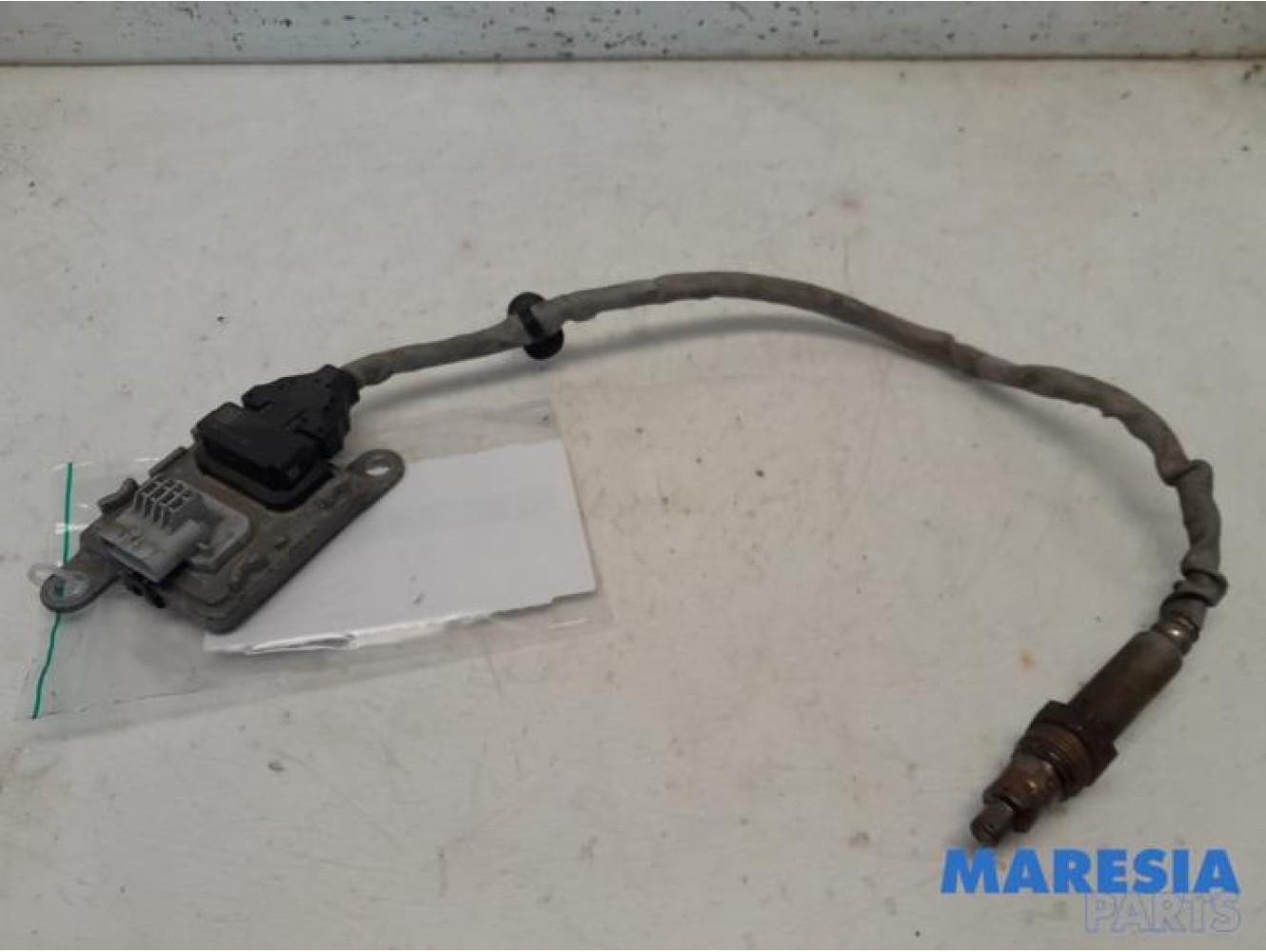 Peugeot - Expert - Nox sensor