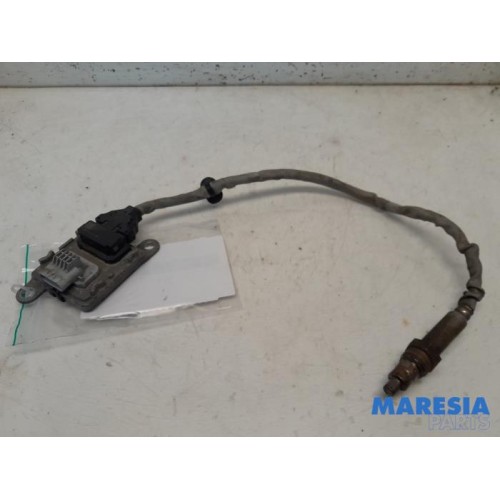Peugeot - Expert - Nox sensor