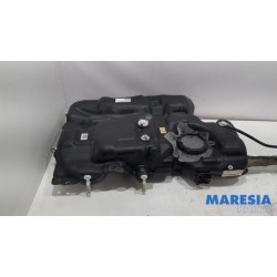 Peugeot - Expert - Tank
